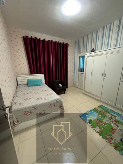 1 Bedroom Apartment for Sale in Al Bustan, Ajman - IMG-20250904-WA0361. jpg
