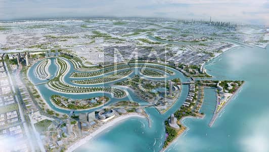 夏尔迦滨水城， 夏尔迦 4 卧室联排别墅待租 - unnamed. jpg