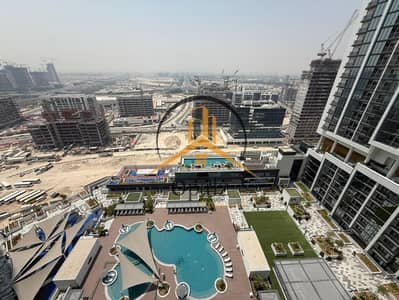 1 Bedroom Flat for Rent in Sobha Hartland, Dubai - WhatsApp Image 2025-08-20 at 7.32. 39 PM. jpeg