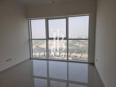 1 Bedroom Apartment for Sale in DAMAC Hills, Dubai - Golf Panorama View | High Floor | Great Investment