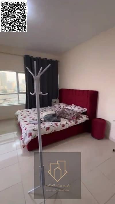 1 Bedroom Flat for Sale in Al Bustan, Ajman - IMG-20250904-WA0277. jpg