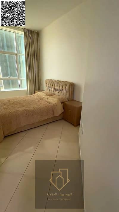 1 Bedroom Apartment for Sale in Al Bustan, Ajman - IMG-20250904-WA0079. jpg