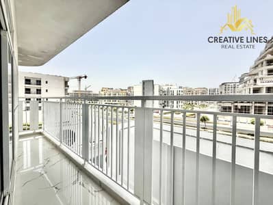 شقة 1 غرفة نوم للايجار في أرجان، دبي - IMG_7040. jpg