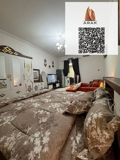 Студия в аренду в Аль Нуаимия, Аджман - IMG-20250904-WA0013. jpg