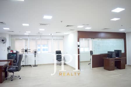 朱美拉湖塔 (JLT)， 迪拜 写字楼待租 - office 5. jpg