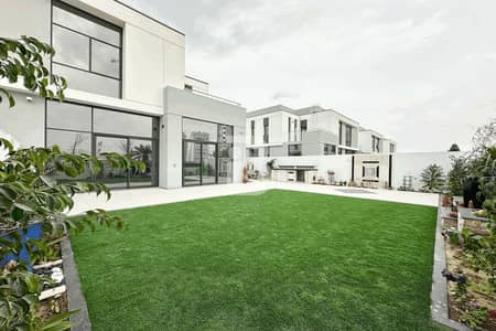阿尔弗雷德街区， 迪拜 4 卧室联排别墅待租 - 位于阿尔弗雷德街区，穆罗杰弗雷恩别墅区 4 卧室的联排别墅 269000 AED - 12701391