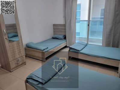 2 Cпальни Апартаменты Продажа в Аль Нуаимия, Аджман - IMG-20250904-WA0001. jpg