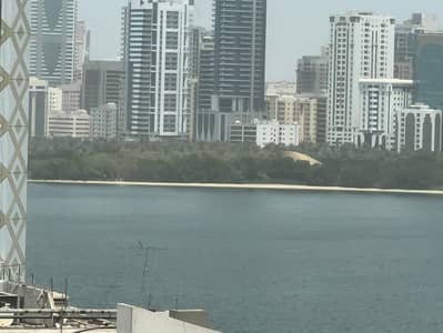 1 Bedroom Flat for Rent in Al Khan, Sharjah - IMG-20250904-WA0014. jpg