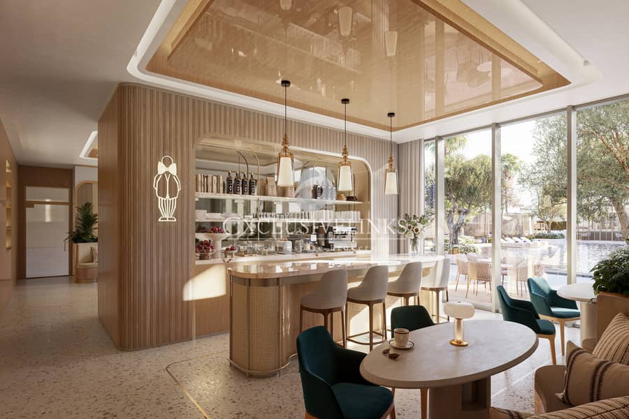 Burj Khalifa View | Signature Collection | 3 Bed - Image 20