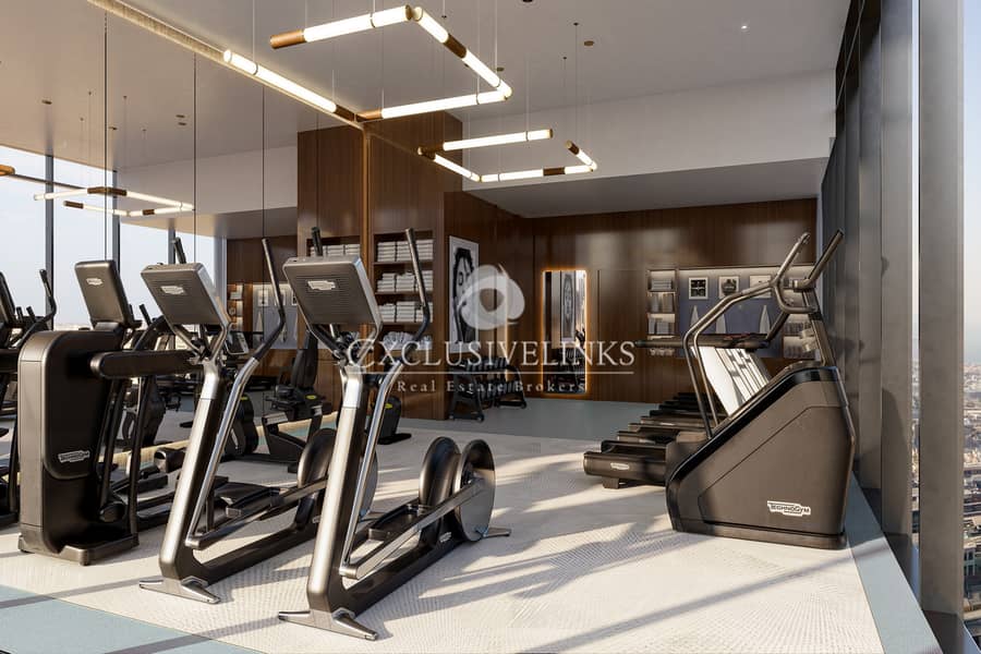 Burj Khalifa View | Signature Collection | 3 Bed - Image 24