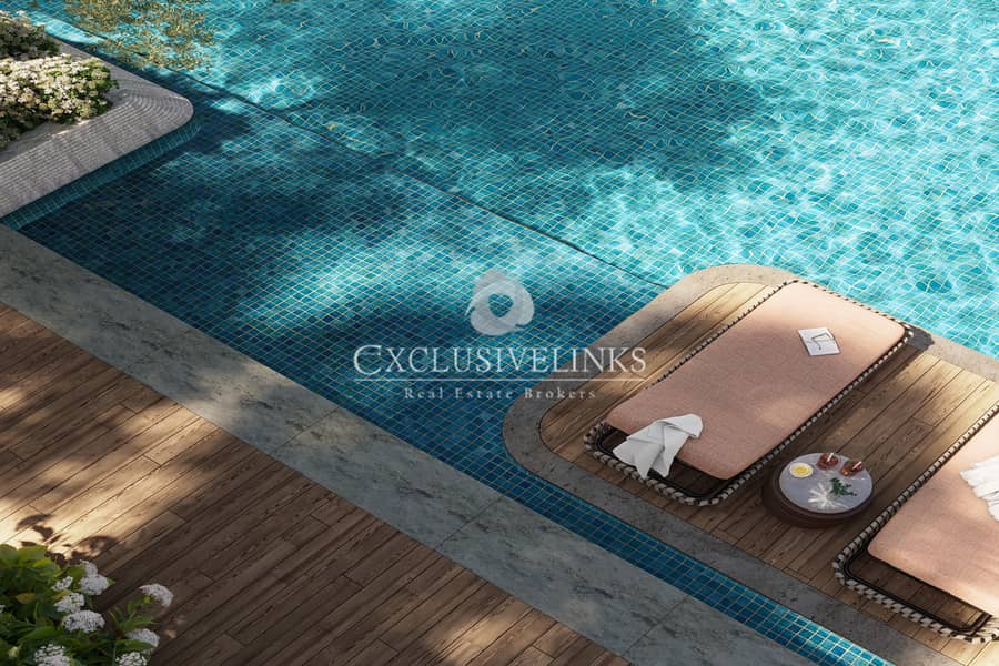 Burj Khalifa View | Signature Collection | 3 Bed - Image 27