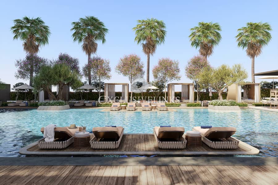 Burj Khalifa View | Signature Collection | 3 Bed - Image 29