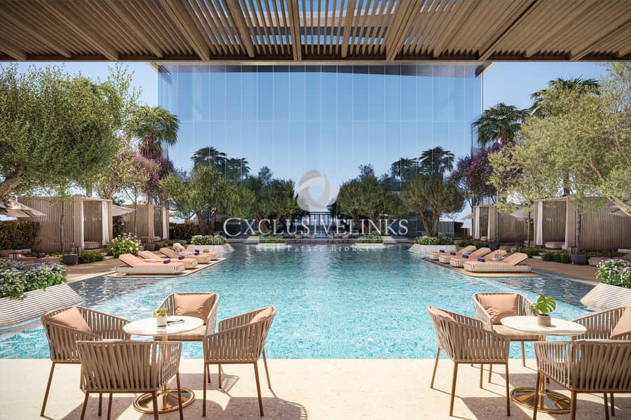 Burj Khalifa View | Signature Collection | 3 Bed - Image 30