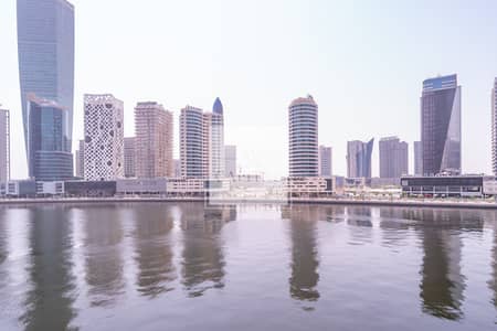 商业湾， 迪拜 2 卧室公寓待租 - 位于商业湾，半岛公寓，半岛五号 2 卧室的公寓 360000 AED - 12703062