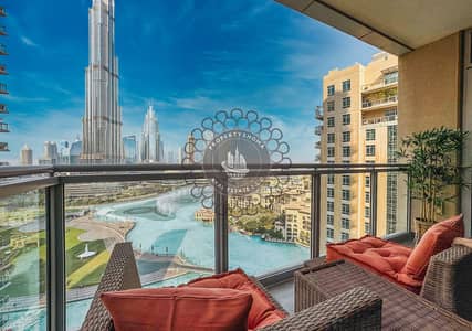 3 Bedroom Flat for Sale in Downtown Dubai, Dubai - IMG_9074. jpg