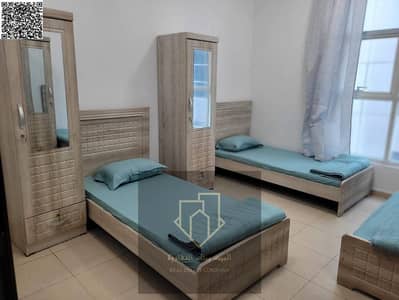 2 Bedroom Flat for Sale in Al Nuaimiya, Ajman - IMG-20250904-WA0009. jpg