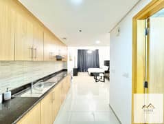 FULLY FURNISHED || CHILLER FREE || BEST RENT