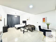 FULLY FURNISHED || CHILLER FREE || BEST RENT