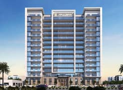 شقة في برج سندباد،ليفينغ ليجيندز 850066 درهم - 12703098
