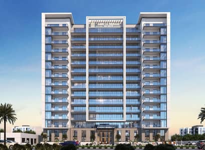 传奇生活社区， 迪拜 单身公寓待售 - Al-Ghurair-Residence-01. jpg