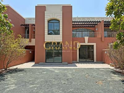 5 Bedroom Villa for Rent in Rabdan, Abu Dhabi - 0. jpg