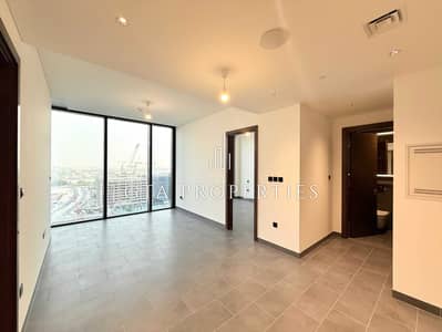 2 Bedroom Apartment for Rent in Sobha Hartland, Dubai - VACANT NOW | POOL AND AMENITY VIEW | BRAND NEW