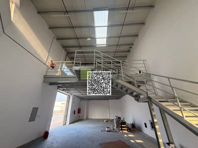 Warehouse for Rent in Al Jurf, Ajman - IMG-20250903-WA0006. jpg
