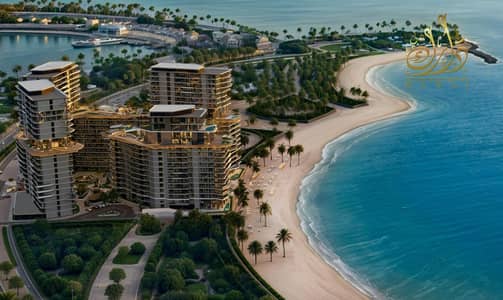 1 Спальня Апартаменты Продажа в Аль Марджан Айленд, Рас-эль-Хайма - 61ade39c92adb8151dcf115191a0e891. jpg