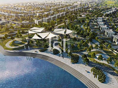 6 Cпальни Вилла Продажа в Яс Айленд, Абу-Даби - 1. jpg