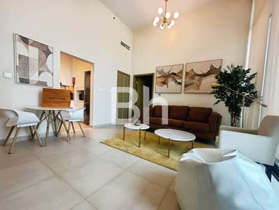 1 Bedroom Apartment for Rent in Za'abeel, Dubai - Fully Furnished | Vacant | Big Layout