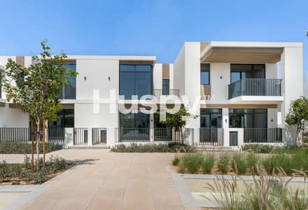 3 Bedroom Villa for Sale in Arabian Ranches 3, Dubai - Single Row | Vacant | Near Pool