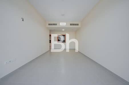 1 Bedroom Apartment for Rent in Arjan, Dubai - Unfurnished | Managed | Low Floor