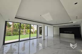 فیلا في سيدرا 3،فلل سيدرا،دبي هيلز استيت 5 غرف 795000 درهم - 12703257