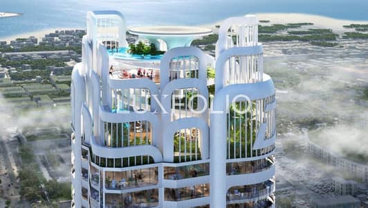 迪拜市中心， 迪拜 2 卧室公寓待售 - 位于迪拜市中心，沃尔塔 2 卧室的公寓 3000000 AED - 12703266