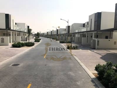 تاون هاوس 3 غرف نوم للبيع في (أكويا من داماك) داماك هيلز 2، دبي - تاون هاوس في امازونيا،(أكويا من داماك) داماك هيلز 2 3 غرف 1930000 درهم - 12703263