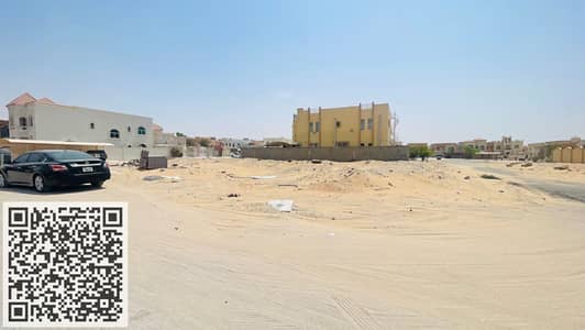 Plot for Sale in Al Rawda, Ajman - IMG_1817. jpg