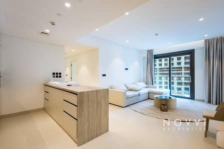 3 Bedroom Flat for Rent in Downtown Dubai, Dubai - Kitchen Upgraded | Walk-in Closet | Spacious Unit