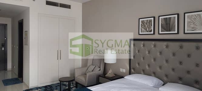 Studio for Rent in Dubai South, Dubai - 11. jpg