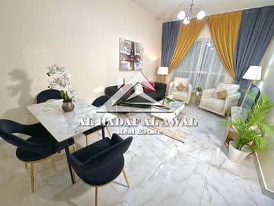 شقة 1 غرفة نوم للايجار في الخان، الشارقة - IMG-20250904-WA0049. jpg
