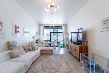 3 Bedroom Flat for Sale in Jumeirah Village Triangle (JVT), Dubai - Vacant on Transfer | Rare Unit | Spacious