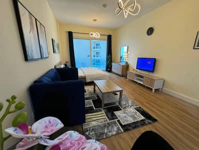 Studio for Rent in Dubai Production City (IMPZ), Dubai - IMG-20250904-WA0184. jpg