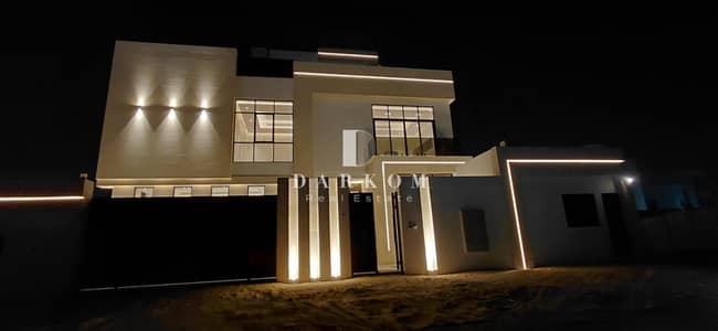 5 Bedroom Villa for Rent in Al Awir, Dubai - WhatsApp Image 2025-09-04 at 11.54. 06. jpeg