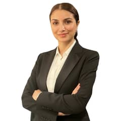 Lubna Najim