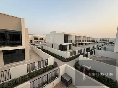 4 Bedroom Townhouse for Rent in Town Square, Dubai - WhatsApp Image 2025-09-04 at 13.30. 14 (1). jpeg