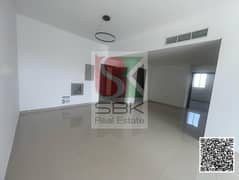 شقة في الجرف الصناعية 3،المنطقة الصناعية الجرف،الجرف 1 غرفة 32000 درهم - 12703196