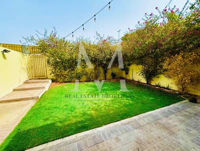 فیلا 3 غرف نوم للايجار في الينابيع، دبي - IMG-20250825-WA0016. jpg