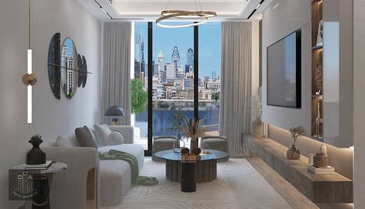 文化村， 迪拜 2 卧室公寓待售 - AnyConv. com__interior. jpg