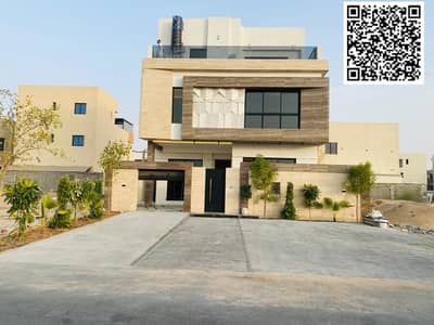 5 Bedroom Villa for Sale in Al Yasmeen, Ajman - WhatsApp Image 2025-08-21 at 9.17. 48 PM. jpeg