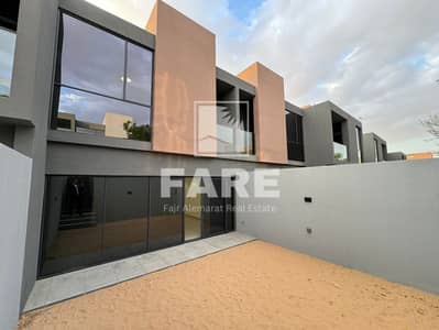 2 Bedroom Townhouse for Rent in Tilal City, Sharjah - IMG-20250904-WA0051. jpg