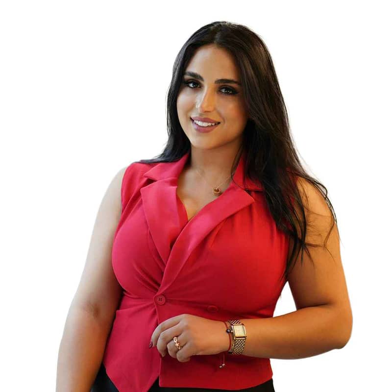 Imen Ben Brahim